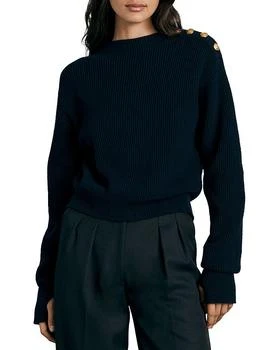 Rag & Bone | Nancy Crewneck Sweater 6折