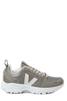 Rick Owens | Rick Owens X Veja Hiking Style Lace-Up Sneakers 6.7折