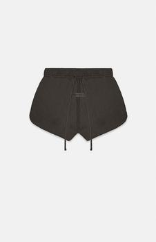 商品Essentials | Women's Off Black Shorts,商家PacSun,价格¥215图片
