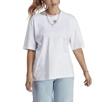 Adidas | Women's Adicolor Essentials Crew Neck T-shirt商品图片,