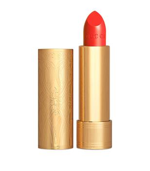 Gucci | Rouge À Lèvres Satin Lipstick商品图片,独家减免邮费