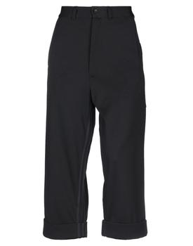 Y-3 | Cropped pants & culottes商品图片,3.9折