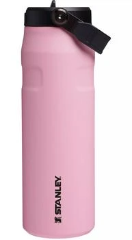 Stanley | Messi x Stanley 1913 Collection 24 oz. IceFlow Flip Straw 2.0 Bottle,商家品牌清仓区,价格¥357