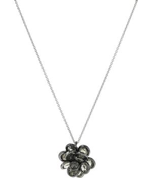 kate spade项链, Kate Spade | Jeweled Rosette Pendant商品图片 5.4折