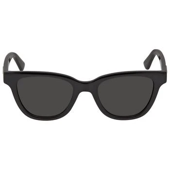 Grey Square Men's Sunglasses GG1116S 001 51,价格$134.99