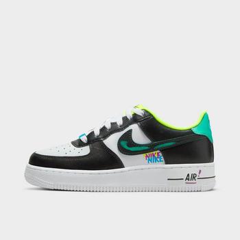 lv鞋子, NIKE | Big Kids' Nike Air Force 1 LV8 SE Casual Shoes商品图片 