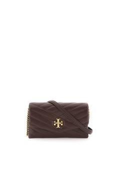 推荐Tory burch chevron nappa leather kira mini bag商品