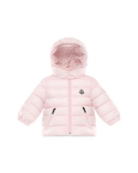 美国moncler羽绒服女, Moncler | Unisex Jules Down Puffer Jacket - Baby商品图片 独家减免邮费