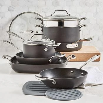 All-Clad | Essentials Nonstick 10-Piece Set,商家Bloomingdale's,价格¥2991