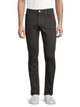 Ambush | Slim-Fit Five-Pocket Jeans商品图片,3.9折