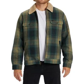Barlow Sherpa Jacket - Men's,价格$86.80
