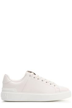 Balmain | Balmain B-Court Low-Top Sneakers商品图片,6.2折起