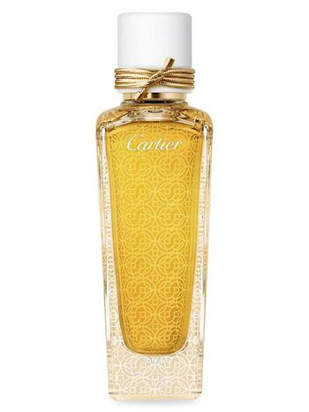 卡地亚香水推荐, Cartier | Les Heures Voyageuses Oud & Oud Eau de Parfum商品图片 