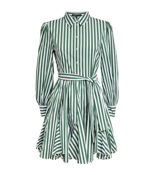 maje正品, Maje | Striped Mini Dress商品图片 7.9折