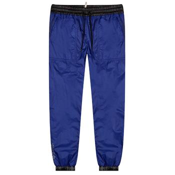 推荐Moncler Active Pants - Blue商品