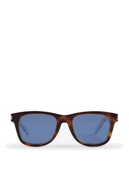 Yves Saint Laurent | Saint Laurent Eyewear Square Frame Sunglasses 5.7折