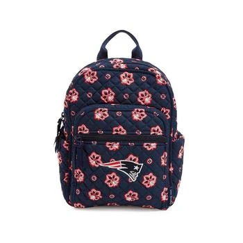 Vera Bradley | Men's and Women's New England Patriots Small Backpack 