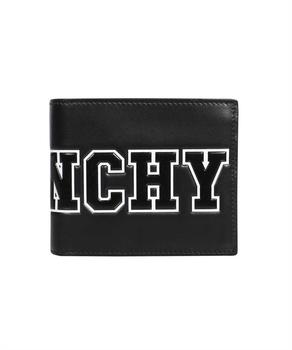 纪梵希包真假, Givenchy | Givenchy 4CC BILLFOLD COIN Wallet商品图片 