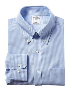 product Brooks Brothers Regent Fit Dress Shirt image