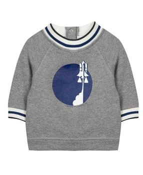 Tartine et Chocolat | Boys' Space Adventures Sweatshirt - Baby, Little Kid,商家Bloomingdale's,价格¥414