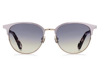 美国kate spade, Kate Spade | Kate Spade JOELYNN/S Cateye Sunglasses商品图片 4.9折×额外8.5折, 额外八五折