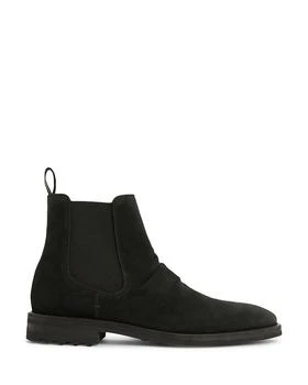 推荐Men's Freeman Pull On Chelsea Boots商品