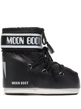 推荐Moon Boot 女士靴子 14093400D001-0 黑色商品