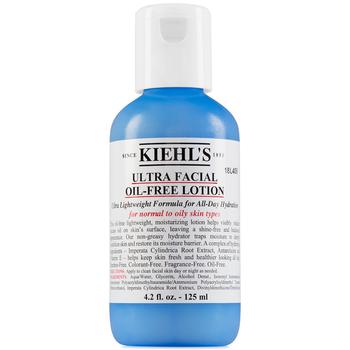 Kiehl's | 清爽舒润爽肤水 125ml商品图片,