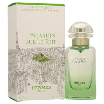 爱马仕香水真假, Hermes | 美国直邮Hermes爱马仕Jardin屋顶花园男女通用淡香水EDT商品图片 额外9折x额外9.5折, 额外九折, 额外九五折