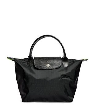 推荐Mini Le Pliage Original Top-Handle Bag商品