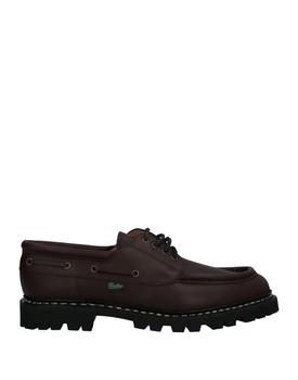 Paraboot | Loafers商品图片,6.9折