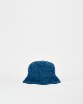 推荐Women's Feather Yarn Hat商品