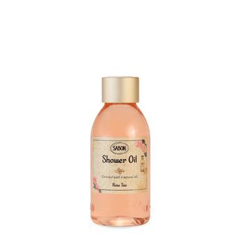 推荐Mini Shower Oil Rose Tea 100mL商品