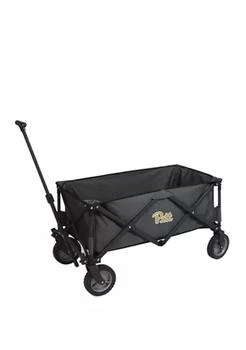 ONIVA | NCAA Pittsburgh Panthers Adventure Wagon Portable Utility Wagon,商家Belk,价格¥4354