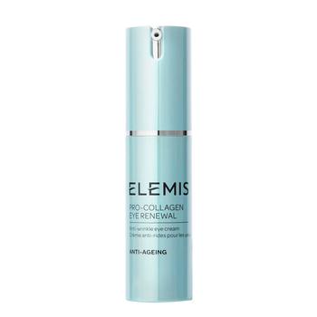 推荐Elemis Pro-Collagen Eye Renewal 15ml商品