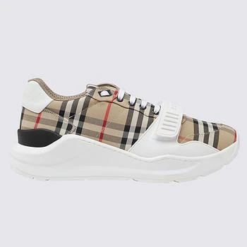Burberry | Burberry Sneakers Beige 6.6折