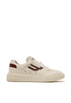 bally男鞋男鞋, Bally | Bally Sneakers Red商品图片 4.9折