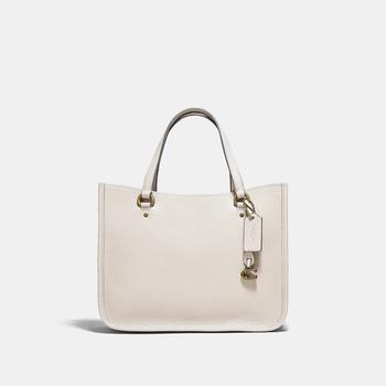 coach tote, Coach | Coach Outlet Tyler Carryall 28商品图片 