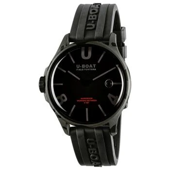 U-Boat | U-Boat Darkmoon Men's Watch,商家Ashford,价格¥3639