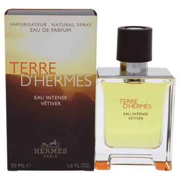 推荐Terre Dhermes Eau Intense Vetiver Eau De Parfum商品