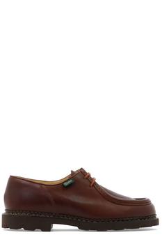Paraboot | Paraboot Michael Lace-Up Shoes商品图片,7.6折