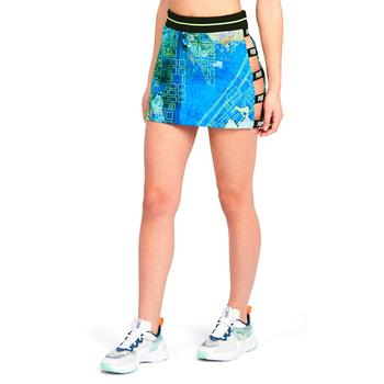 Puma | Central Saint Martins x All Over Print Skirt商品图片,4.9折×额外9折, 额外九折