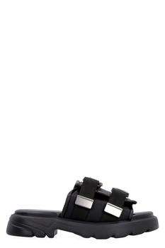 Bottega Veneta | Bottega Veneta Flash Technical Fabric Sandal商品图片,6.2折