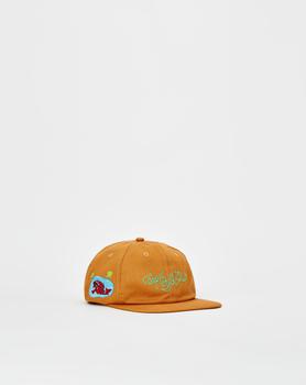 Brain Dead | River 6 Panel Cap商品图片,额外7.5折, 额外七五折