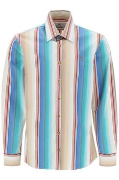 推荐Striped Ghost Shirt商品