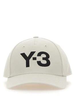 Y-3 | Y-3 BASEBALL CAP UNISEX 6.7折