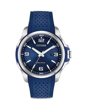 Citizen | Sport Casual Weekender Watch, 45mm 满$100减$25, 满减