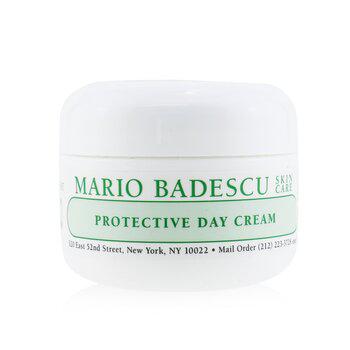 Mario Badescu | Protective Day Cream商品图片,额外9折, 额外九折