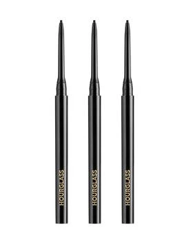 HOURGLASS | 1.5MM™ Mechanical Gel Eye Liner - 3 Pack,商家Hourglass Cosmetics,价格¥388