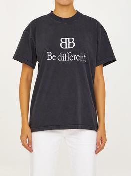 Balenciaga | BB t-shirt商品图片,9.1折